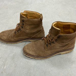 Men's Sperry's Boots Size 13